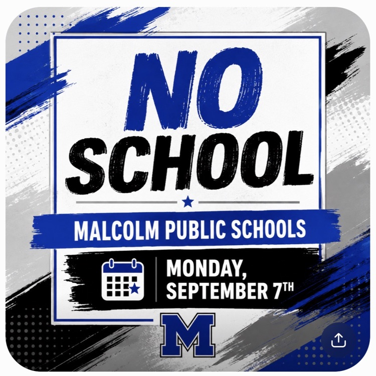 no school