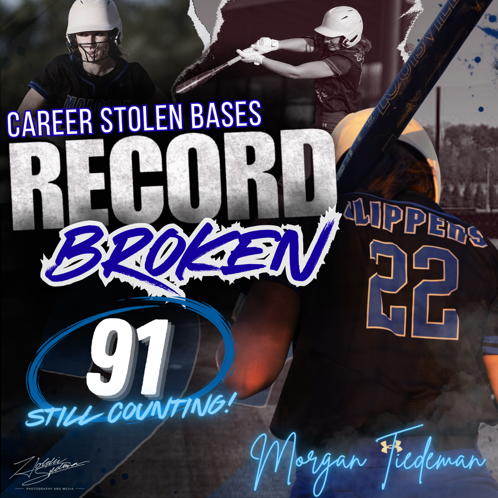 Career Broken