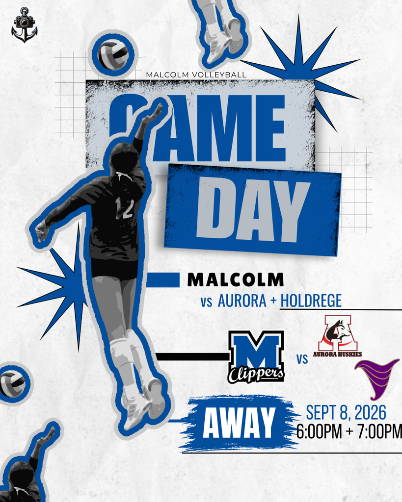 VBALL vs Aurora and Holdrege