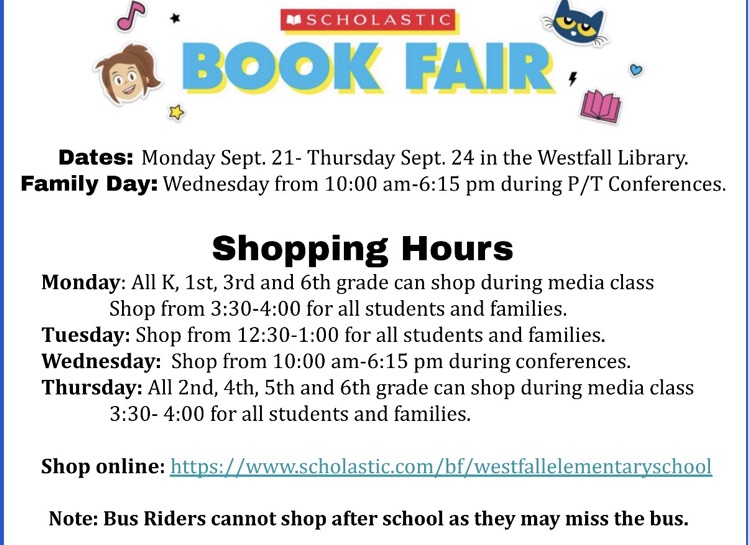 book fair