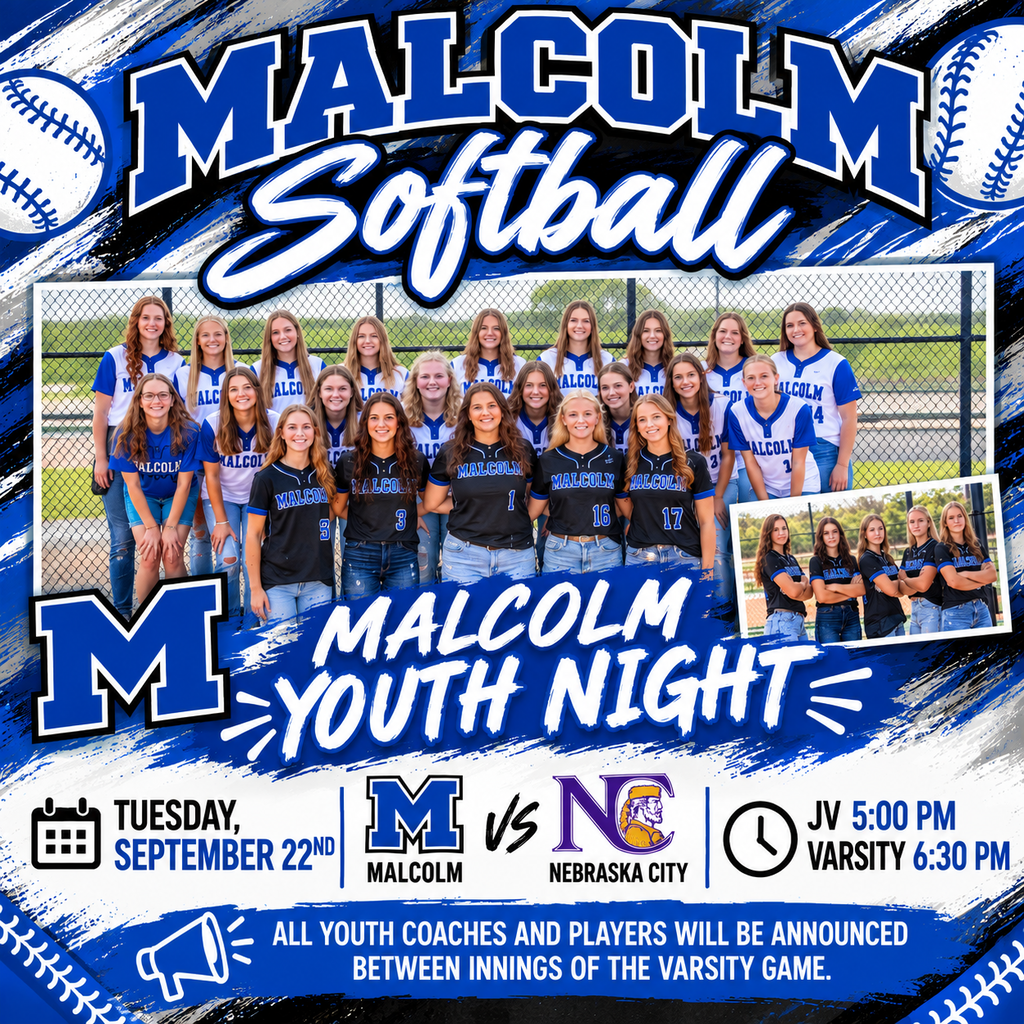 Softball Youth Night