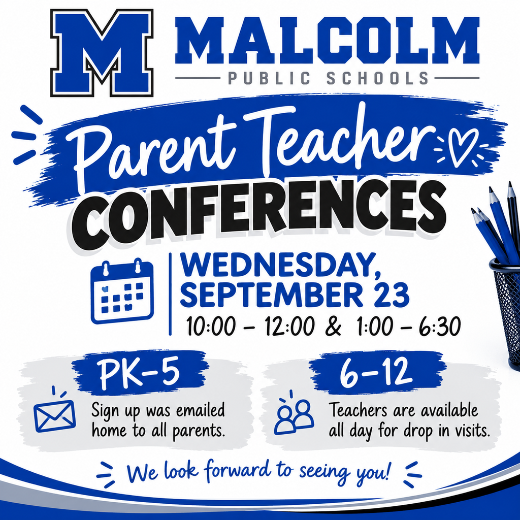 Parent Teacher Conferences
