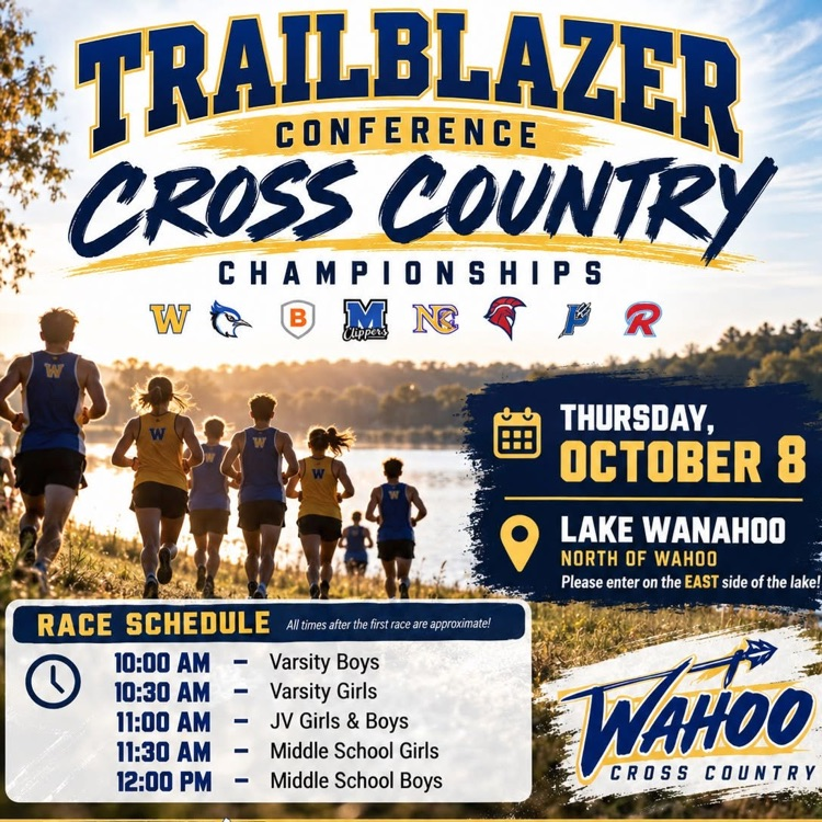 cross country