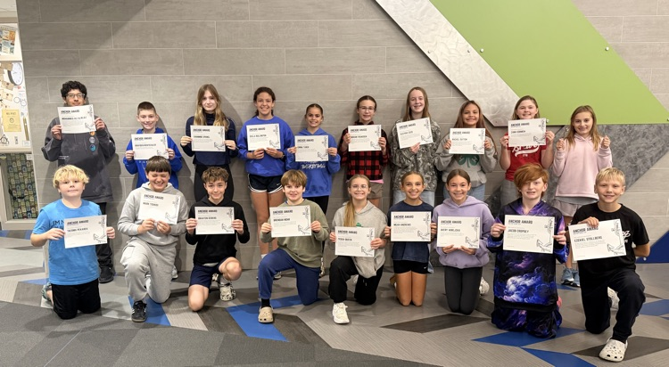 6-8 ANCHOR Awards