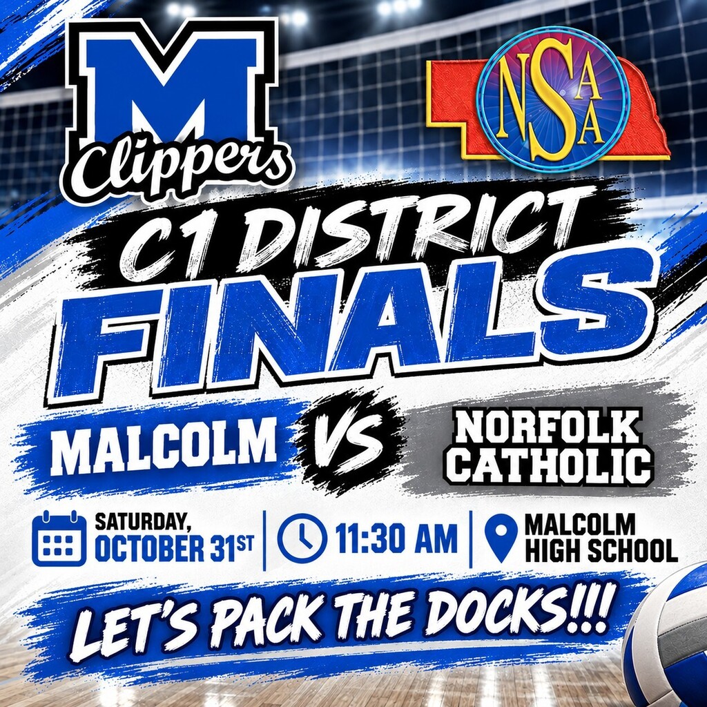 C1 District Volleyball