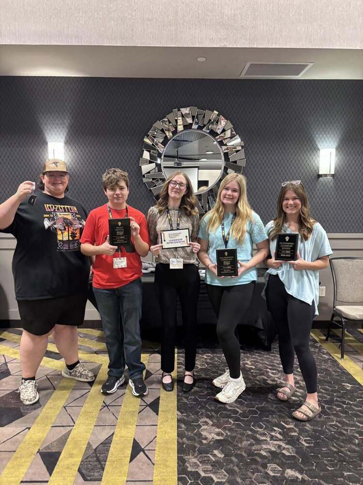 Beta Students