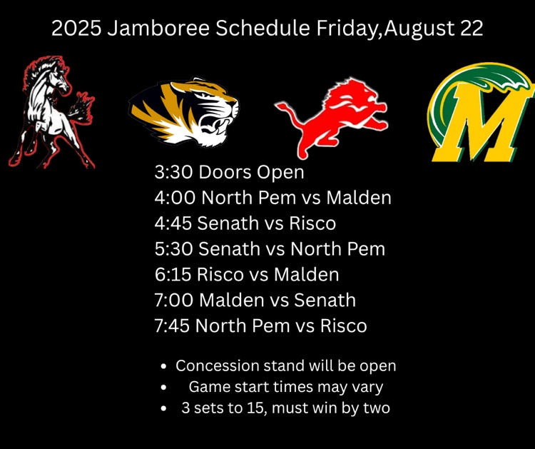 jamboree
