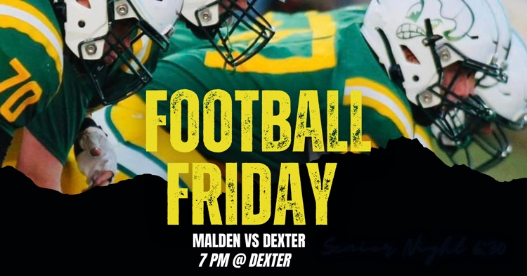 Malden vs Dexter