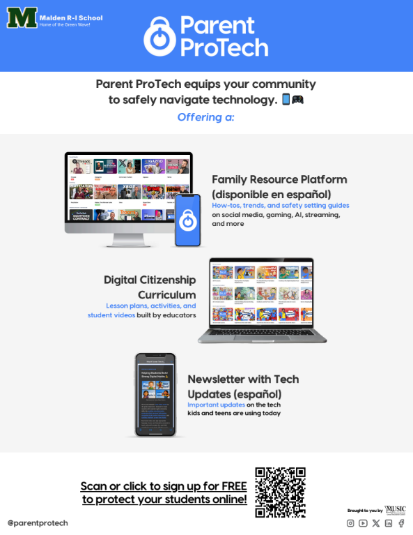 Parent Protech