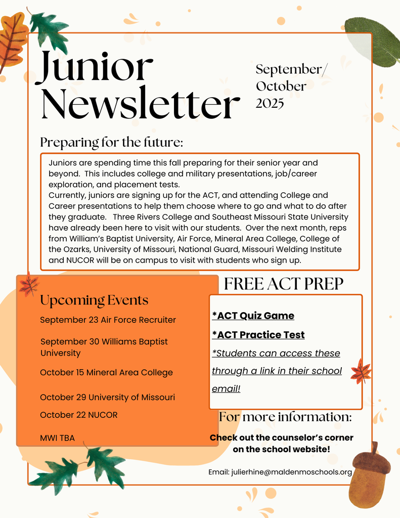 Newsletter