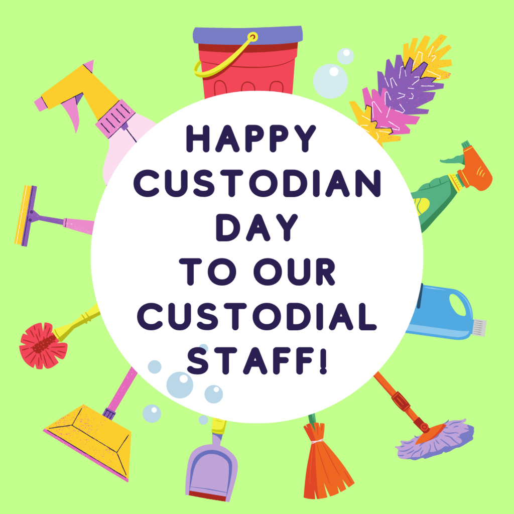 custodian day