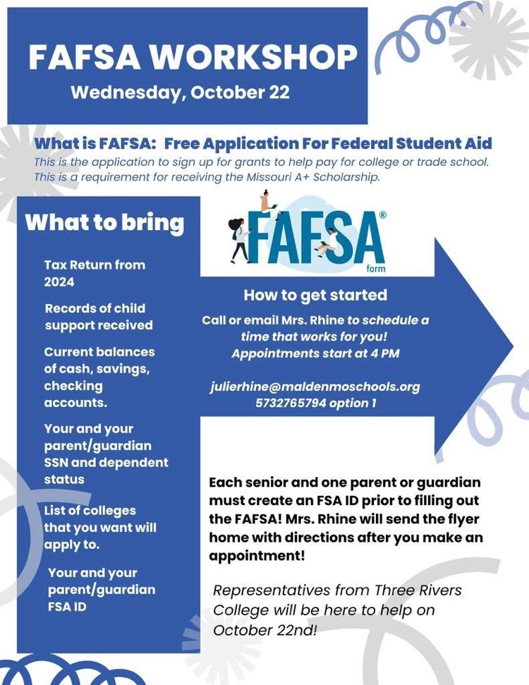 fafsa