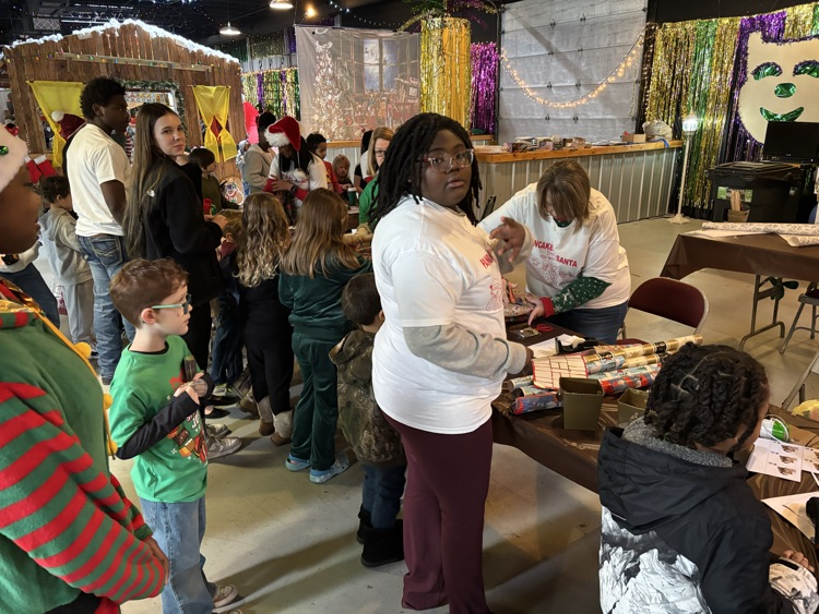 juniorbeta Christmas photo 4