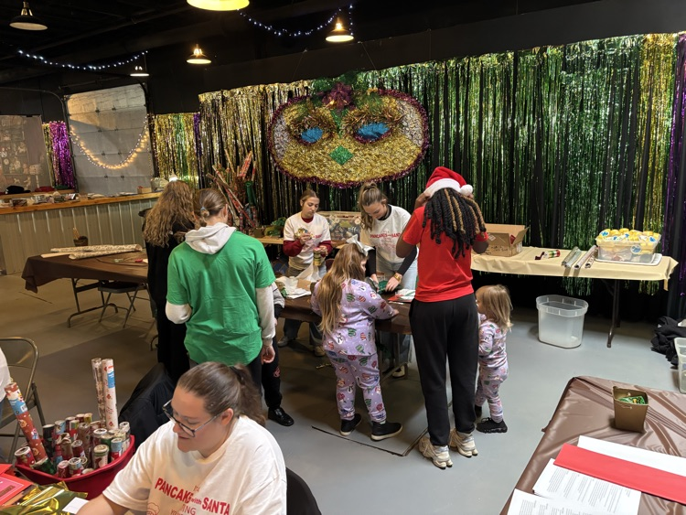 juniorbeta Christmas photo 5