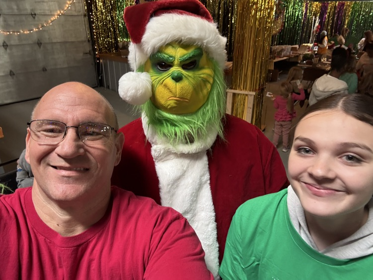 juniorbeta Christmas photo 6