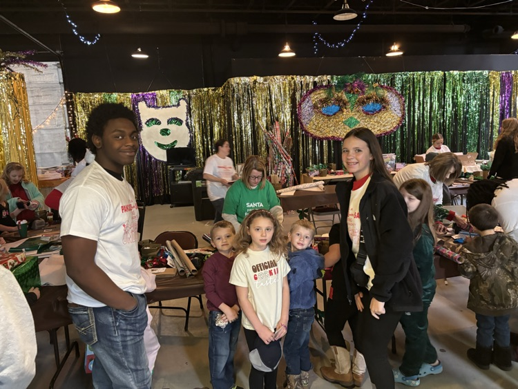 juniorbeta Christmas photo 7