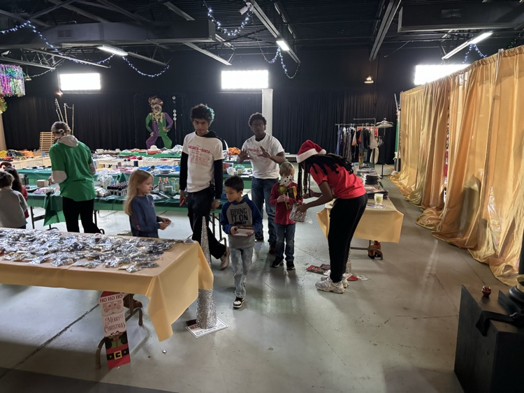 juniorbeta Christmas photo 9