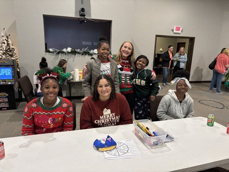 foster kids Christmas 