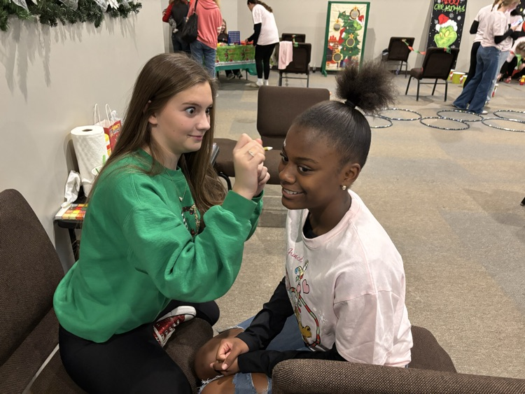 foster kids Christmas 2