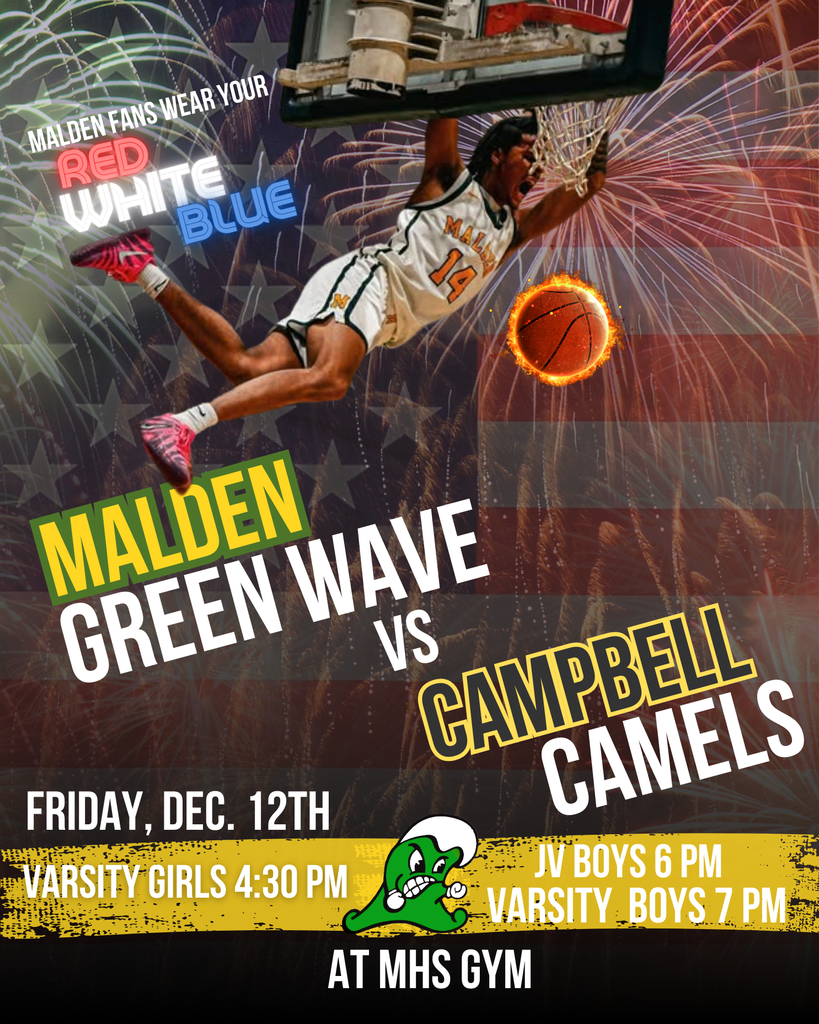 Varisity GIRLS 4:30, JV BOYS 6 PM. V BOYS 7 PM