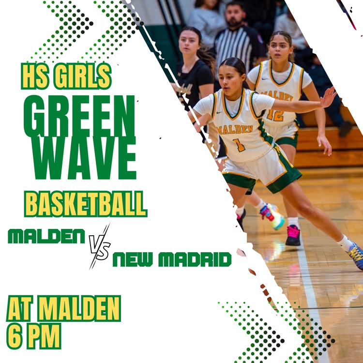 Girls Basketball vs New Madrid 6