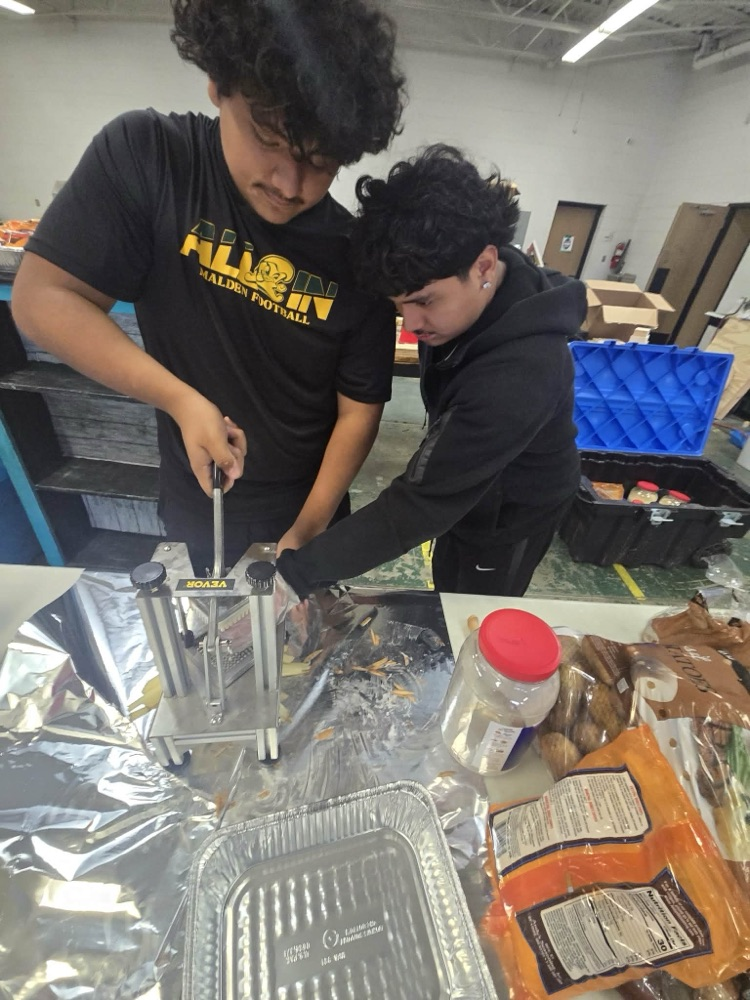 FFA fish fry picture three