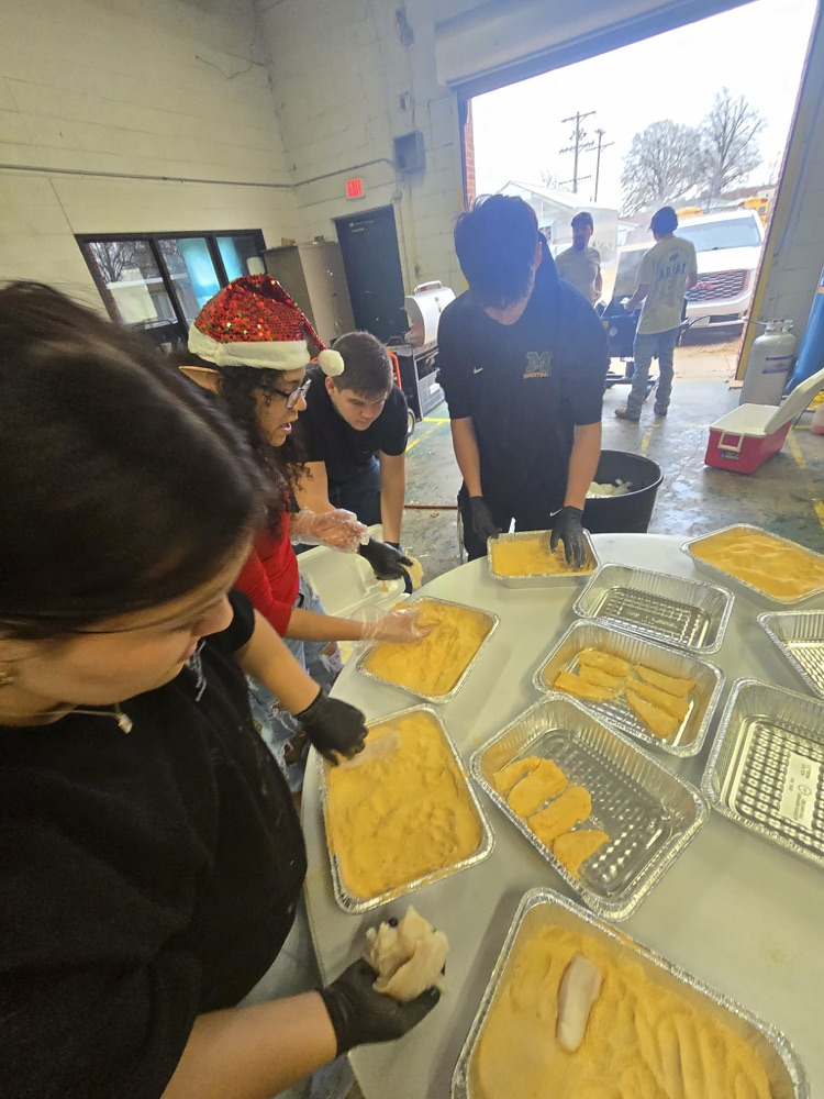 FFA fish fry picture five