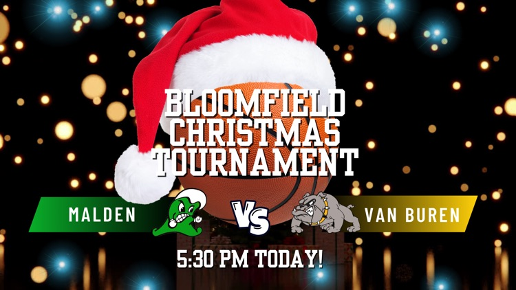 MhS vs Van Buren