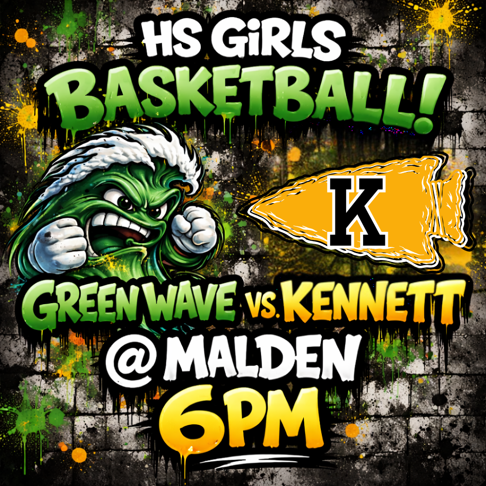 Malden vs Kennett at Malden 6 Pm
