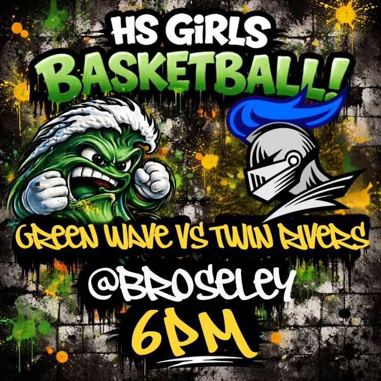 Malden vs Twin Rivers