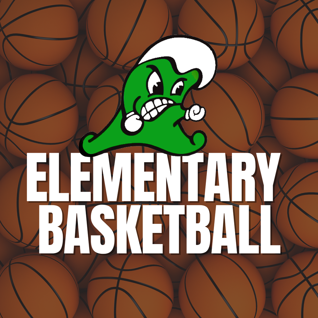 Elementary Basketball 