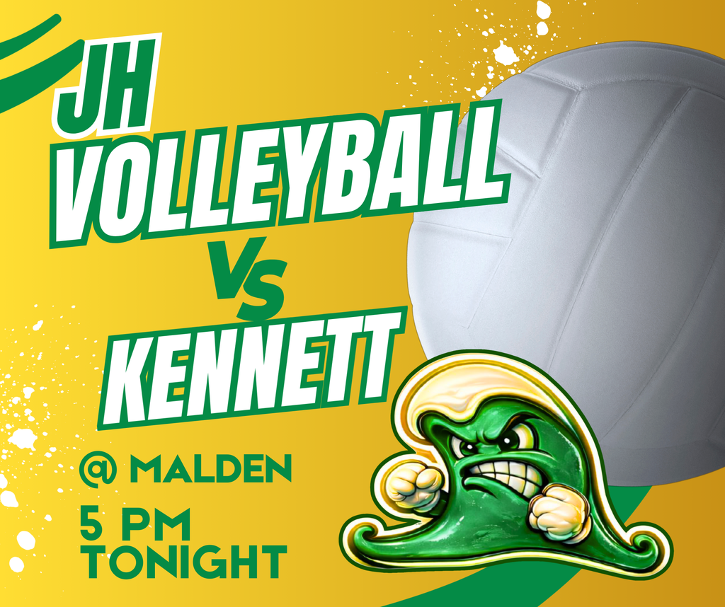 JH Volleyball