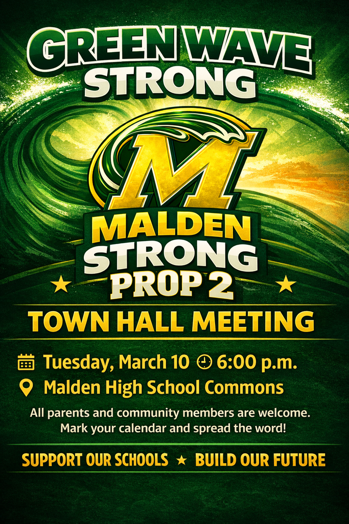 Town Hall Meeting