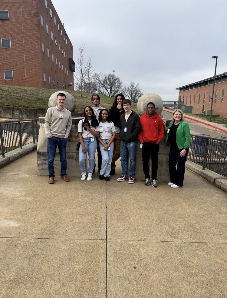 jag students in Jefferson City