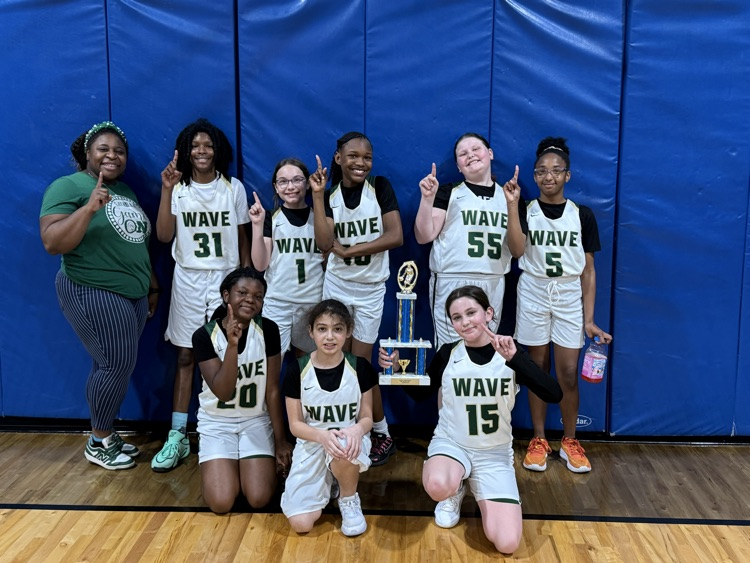 girls basketball champions