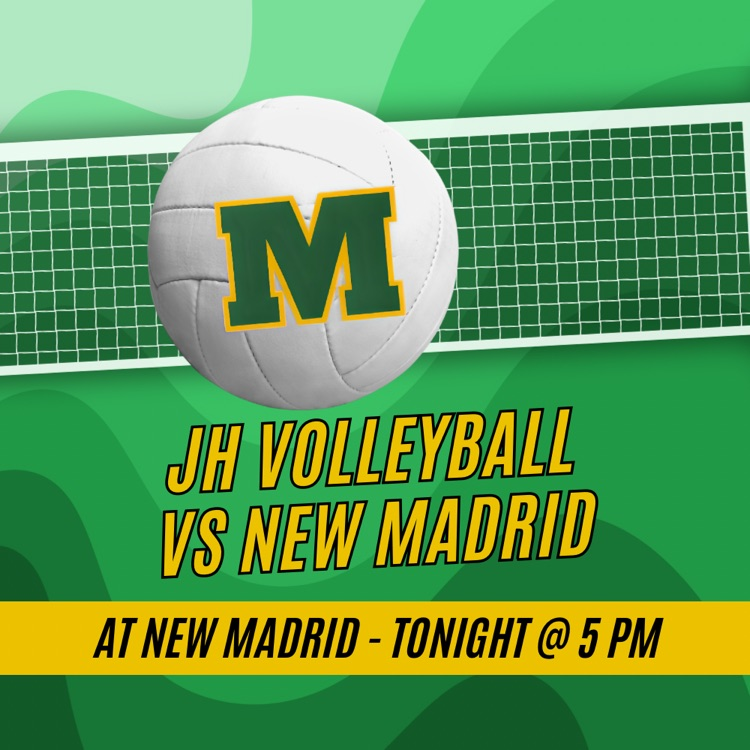 jh volleyball