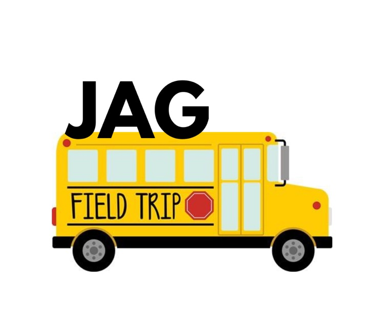 Jag field trip