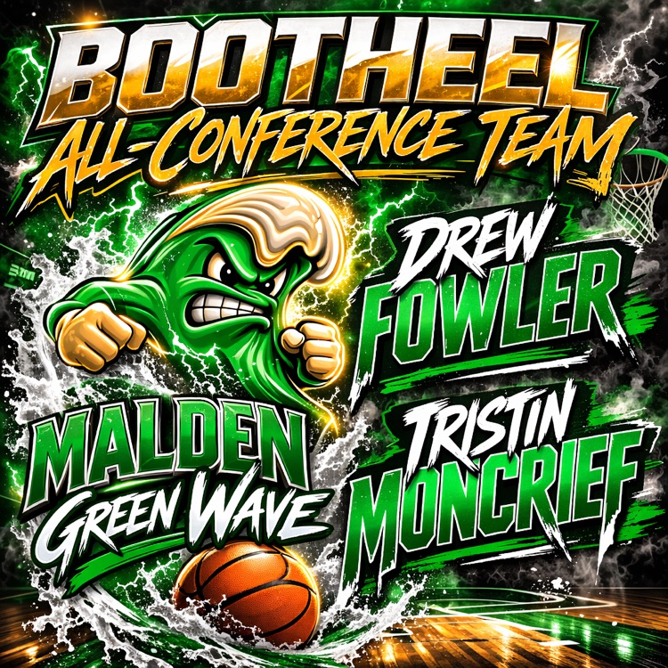 boot Hill conference, Drew Fowler and Tristan Moncrief