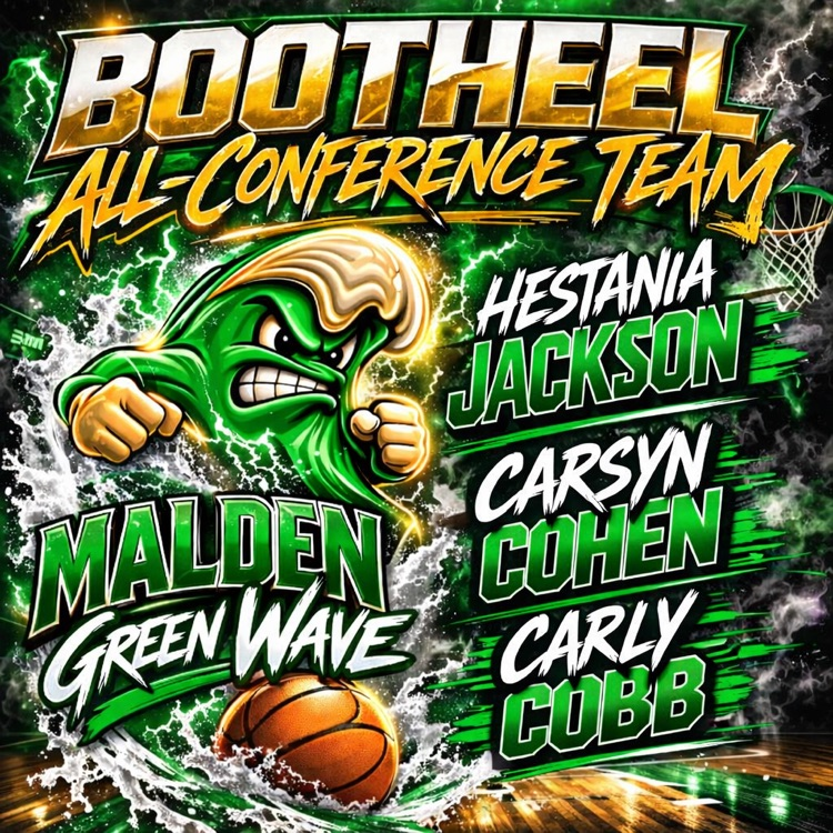 boot Hill conference