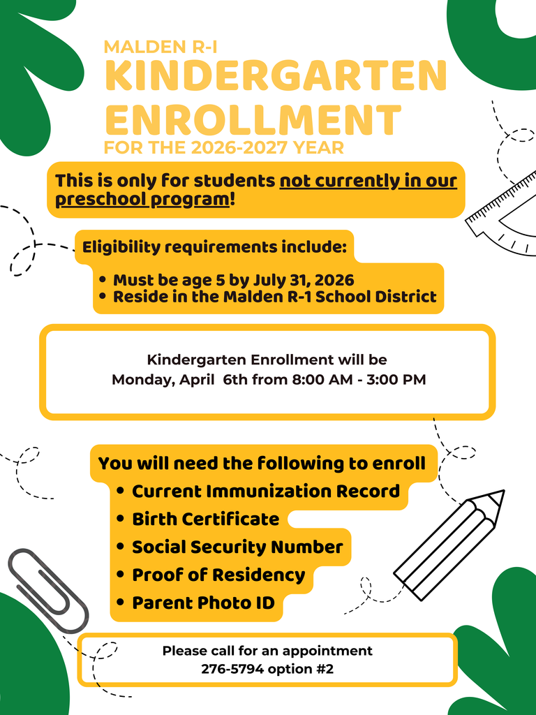 Preschool Screening (1)