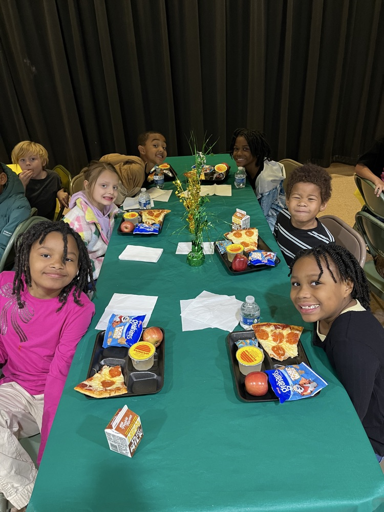 principal honor roll lunch continued
