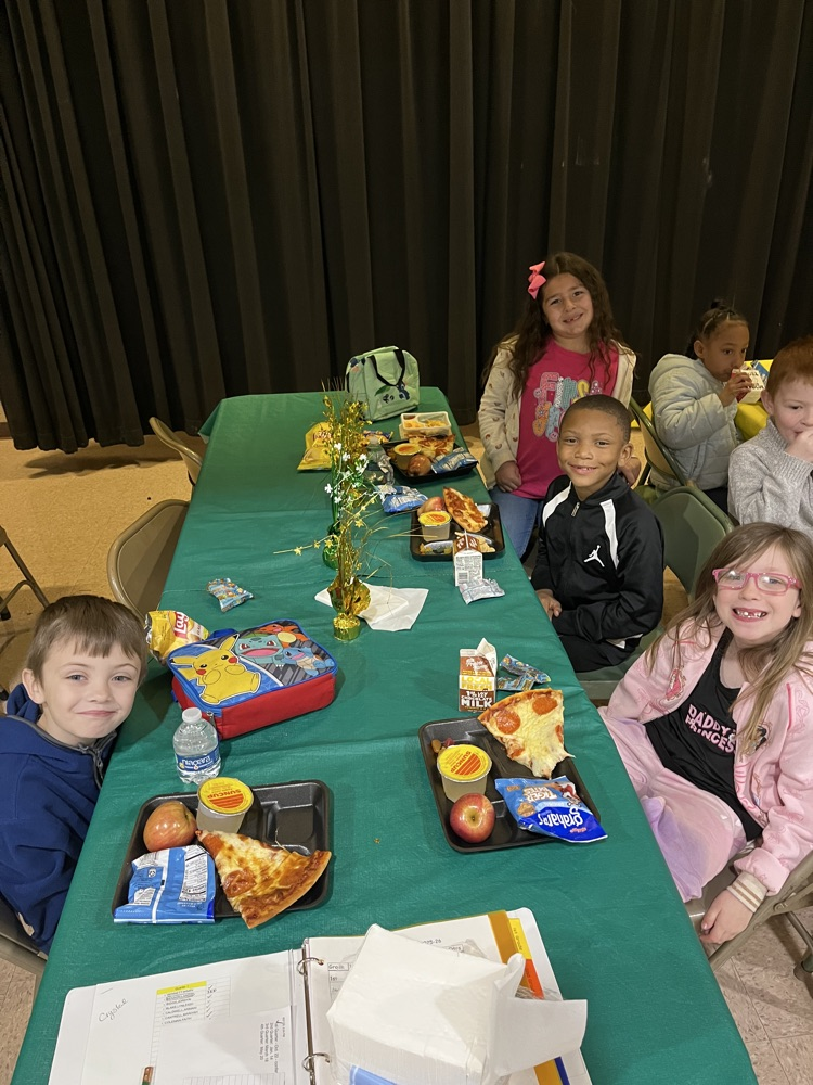 principal honor roll lunch continued