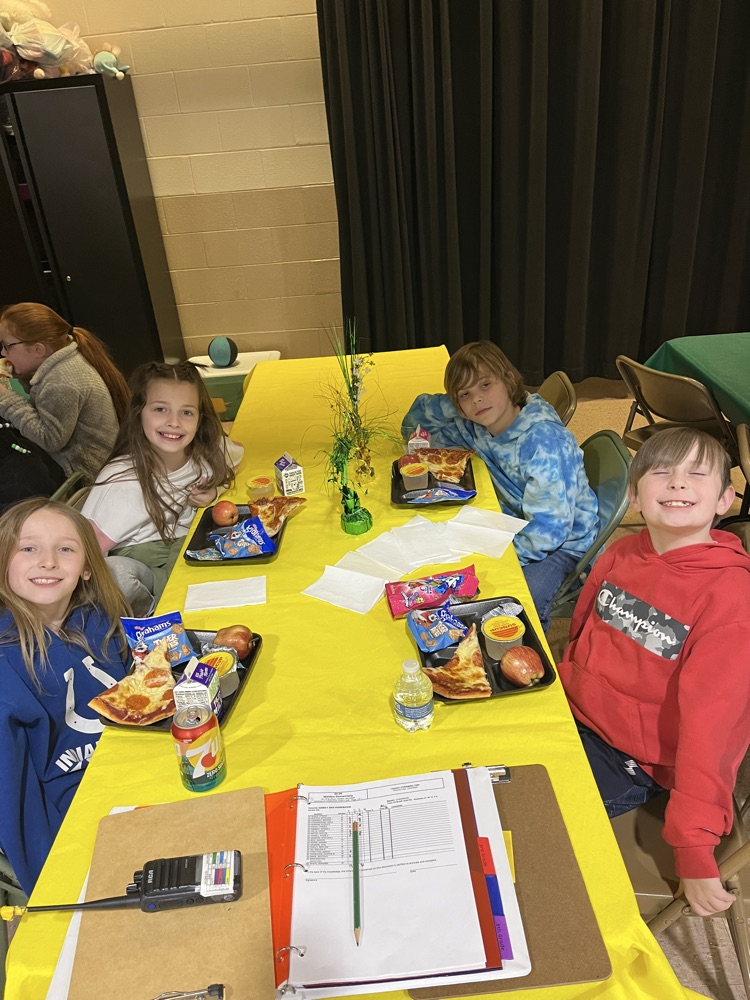 principal honor roll lunch continued