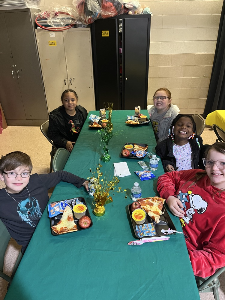 principal honor roll lunch continued