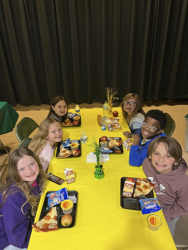 principal honor roll lunch continued