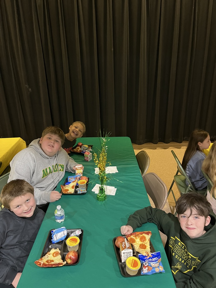 principal honor roll lunch continued