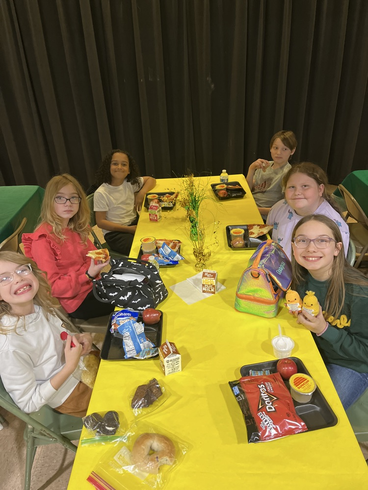 principal honor roll lunch continued