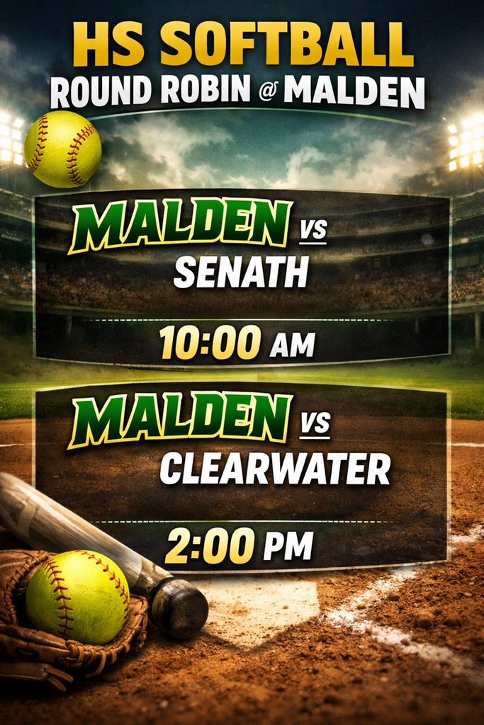 round Robin games at Malden Today 