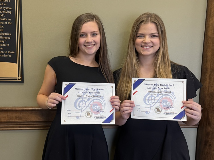 Ava Sage and Emily Cloud 