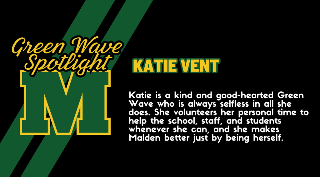 Katie Vent